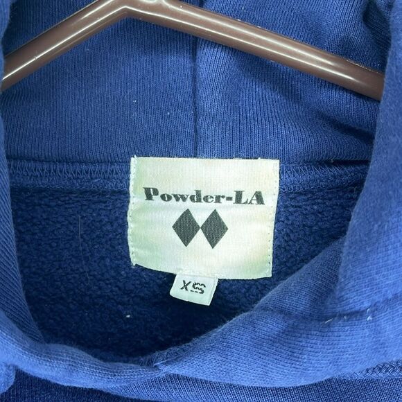 POWDER-LA ASPEN HOODIE FTL-04-207 - Picture 6 of 6